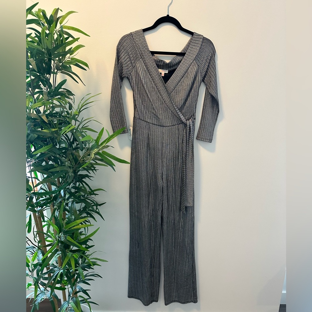 Luxxel jumpsuit